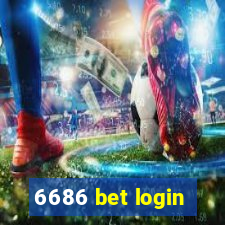 6686 bet login